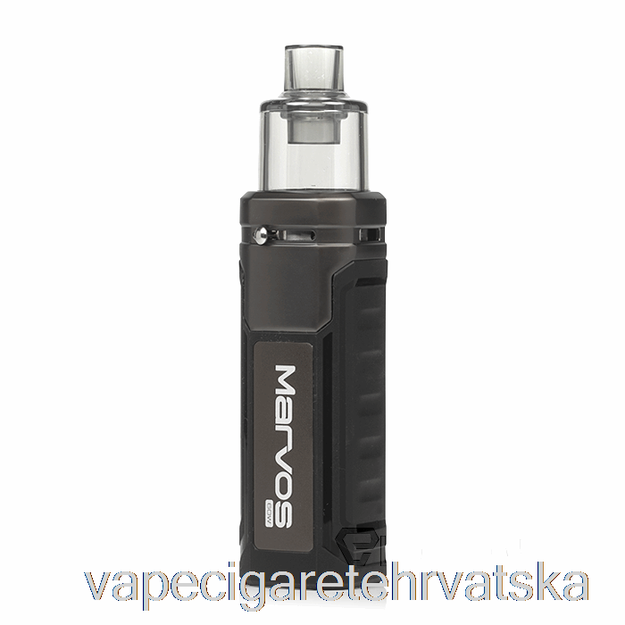 Vape Hrvatska Freemax Marvos 60w Pod Kit Gunmetal